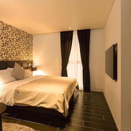 Trang Blue Hotel Seoul Eksteriør billede