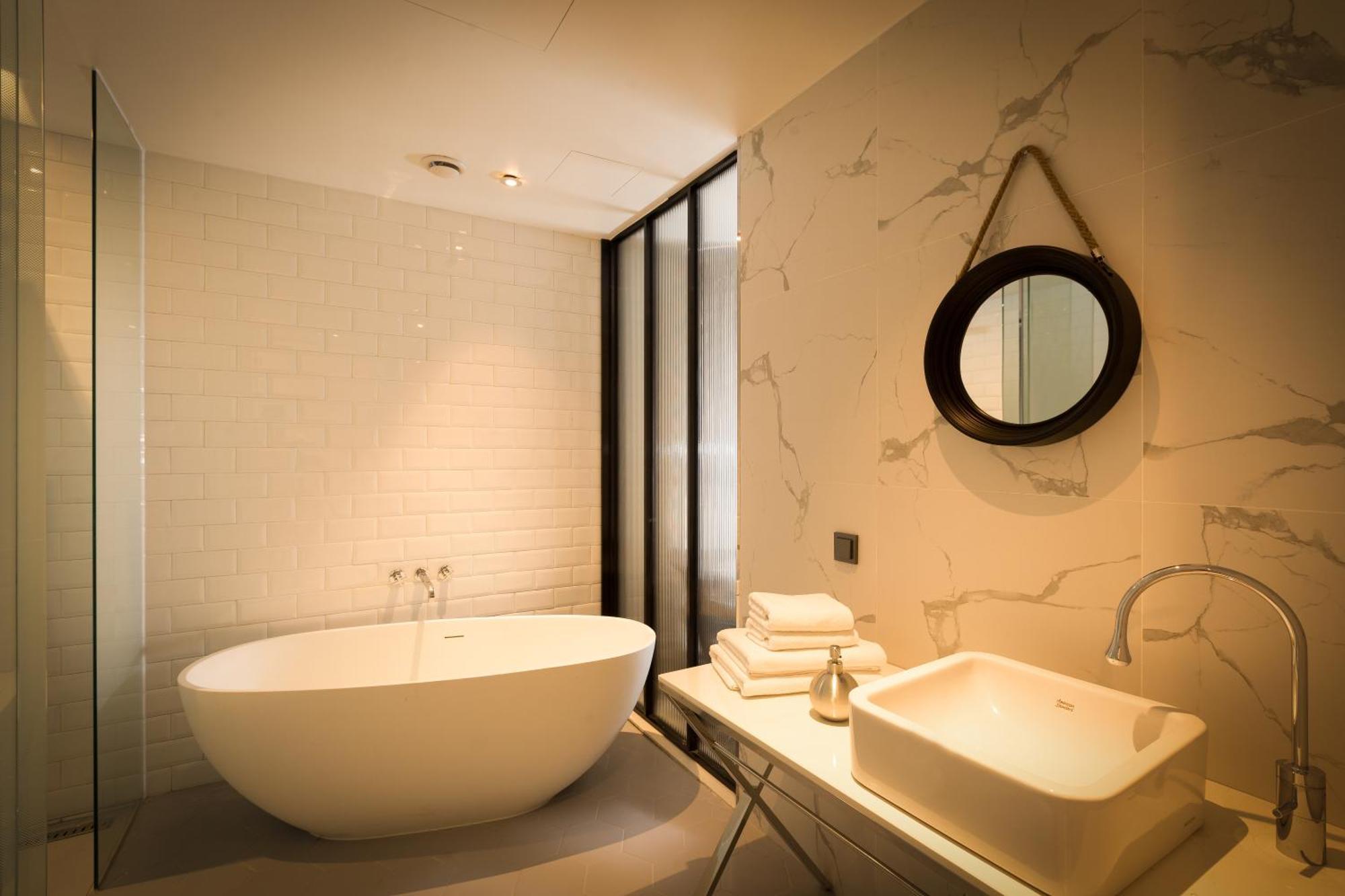 Trang Blue Hotel Seoul Eksteriør billede
