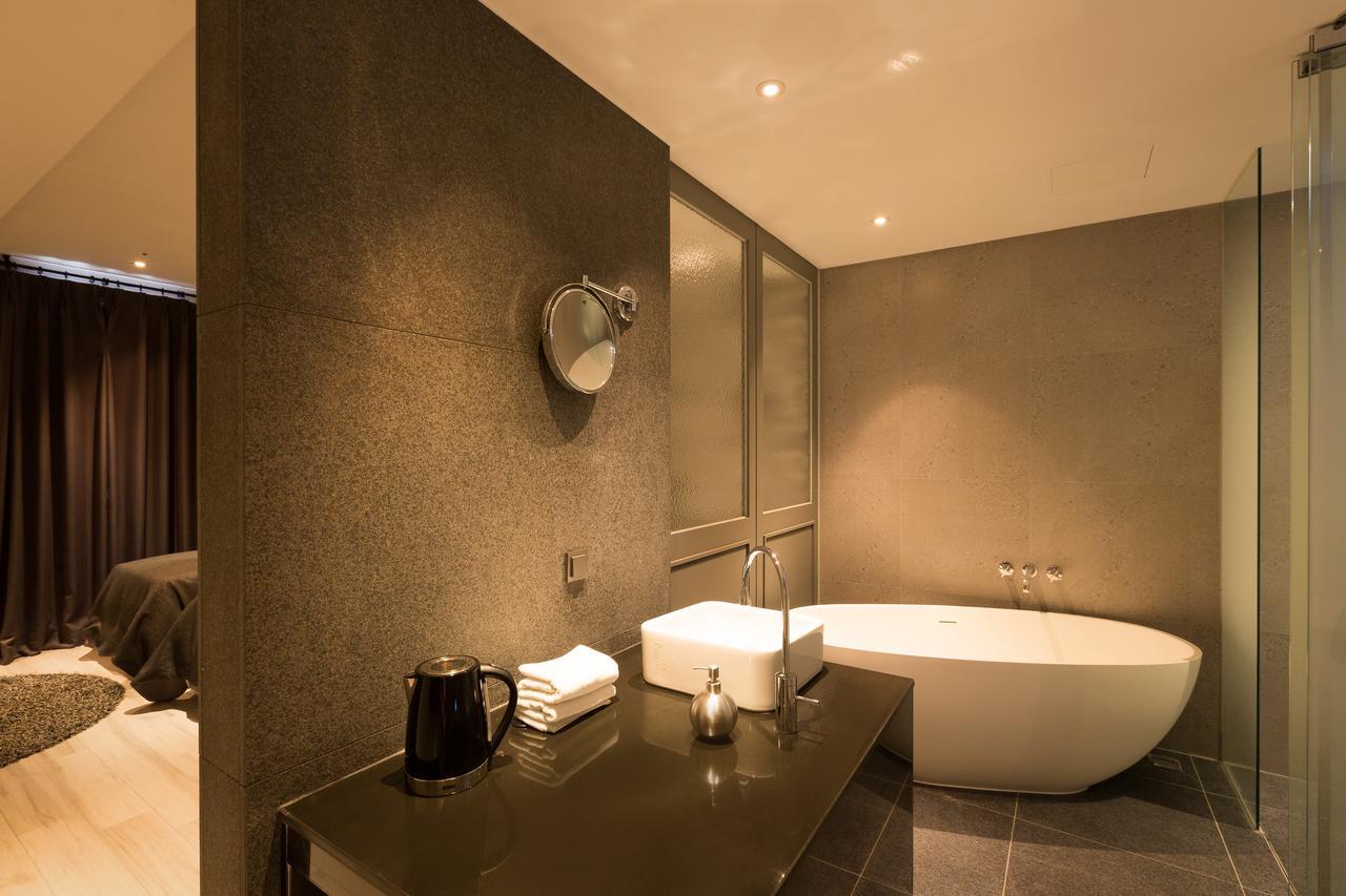 Trang Blue Hotel Seoul Eksteriør billede